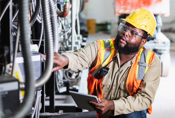 Best Electrical Rewiring Services  in Ravenna, MI