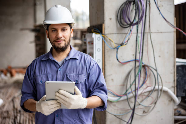 Best Electrical Upgrades for Homes  in Ravenna, MI