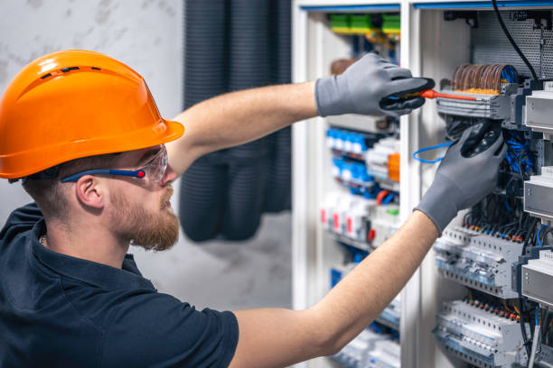 Best Electrical Outlet Repair  in Ravenna, MI